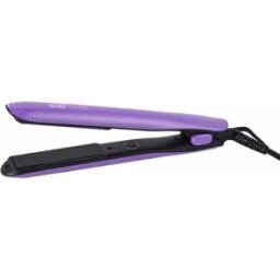 Wad Mensa Plancha de Pelo Lila