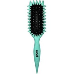 Wad Spira Brush Green