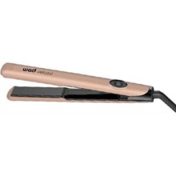 Wad Velozzi Plancha de Pelo Bronce