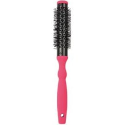 Bifull Cepillo Termico Vintage Pink 25mm
