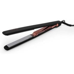 Corioliss C3 Soft Touch Plancha De Pelo Black Cooper
