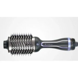 Perfect Beauty Cepillo Secador 3 en 1 One Full Negro