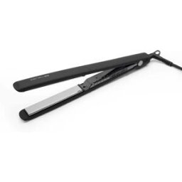 Corioliss C3 Soft Touch Plancha De Pelo Black Chrome