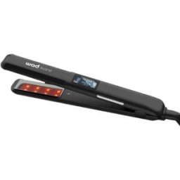 Wad Kare Ultrasonic Plancha de Pelo