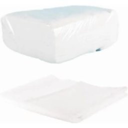 Bifull Toalla Spunlace 80x40cm 25uds 60gr