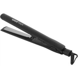 Wad Kaya Plancha de Pelo Negro