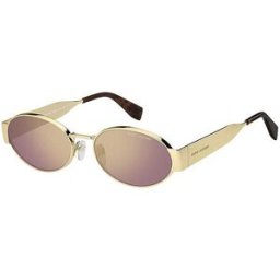 Marc Jacobs Gafas de sol MARC 806/S/58 oro