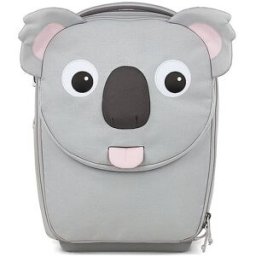 Affenzahn Trolley infantil Amigo de viaje - Karla Koala gris