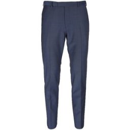 Strellson Pantalón Slim Fit Mercer 2.0 azul 46
