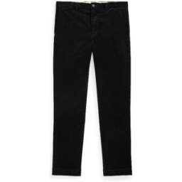 Ralph Lauren Jeans Slim Fit negro 31/L32