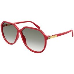 Valentino Gafas de sol VG0026S rojo