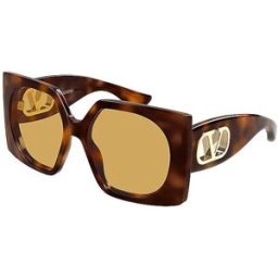 Valentino Gafas de sol VG0015S marrón