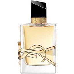 Yves Saint Laurent Libre Eau de Parfum 50 ml Recargable