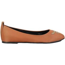Mcm Bailarinas marrón 36