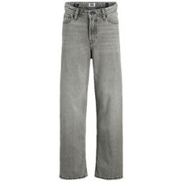Jack & Jones Vaqueros tapered fit JJIALEX para niño gris 158