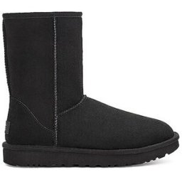 Ugg Botas CLASSIC SHORT II negro 36
