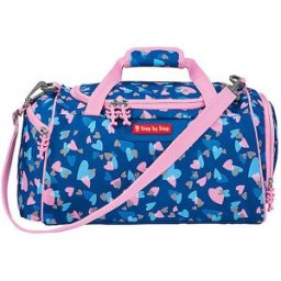 Step By Step Bolsa de deporte Seashell Pearl