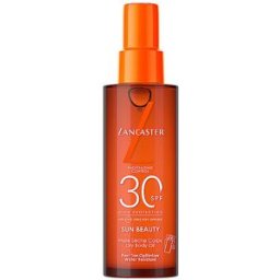 Lancaster Sun Beauty Satin Dry Oil SPF30 150ml