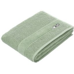 Vossen Toalla de ducha 67x140cm SLEEPY SNOOPY Eucalyptus verde