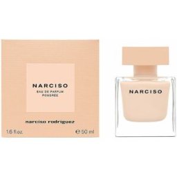 Narciso Rodriguez Narciso Poudree Eau de Parfum Spray 50ml