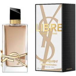 Yves Saint Laurent Libre Flowers & Flames Eau de Parfum 90ml