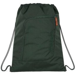 Satch Bolsa de deporte Nordic Forest Green