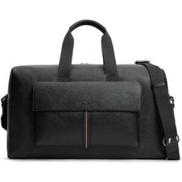 Tommy Hilfiger Bolso - Weekender TH CENTRAL negro