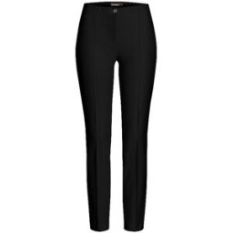 Cambio Pantalón Techno Ros negro 46/L29