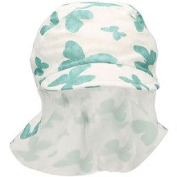 Sterntaler Sombrero para niños blanco 53