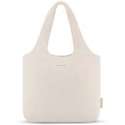 Kapten & Son Bolso - Shopper SKARA beige