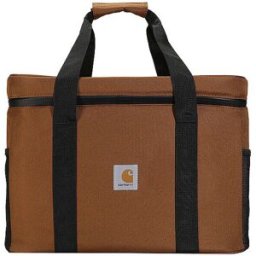 Carhartt Nevera portátil HAMILTON camel