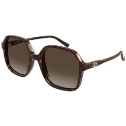 Valentino Gafas de sol VG0018S marrón