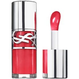 Yves Saint Laurent Loveshine Plumping Lip Oil Gloss (7 Strawberry Star)