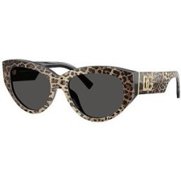 Dolce&Gabbana Gafas de sol 0DG4514/55 marrón