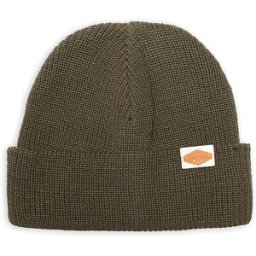 Nudie Jeans Gorro - Gorra oliva