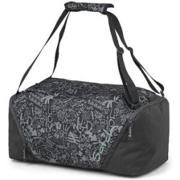 Satch Bolsa de deporte Street Ink