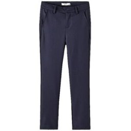 Name It Pantalones de niño azul oscuro 122