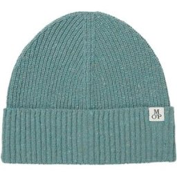 Marc O'Polo Gorro - Gorra azul claro