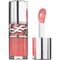 Yves Saint Laurent Loveshine Plumping Lip Oil Gloss (3 Mellow Mallow)