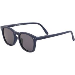 Izipizi Gafas de sol para niños #E 5-7 azul oscuro
