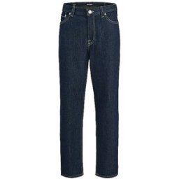 Jack & Jones Vaqueros Regular Fit JJICHRIS JJORIGINAL para niño azul 158