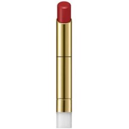 Sensai Lápiz labial - Recambio de lápiz labial Contouring (02 Chic Red)