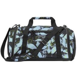 Coocazoo Bolsa de deporte Electric Storm