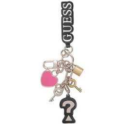Guess Nombre del producto: Llavero negro