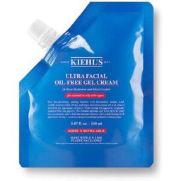 Kiehl'S Crema facial - Ultra Facial Oil-Free Gel Cream Refill Pouch 150ml