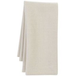 Sander Mantel de mesa LOFT UNI redondo 170cm Arena del desierto beige