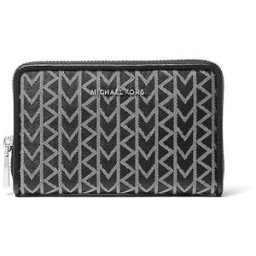 Michael Kors Monedero BRYANT negro