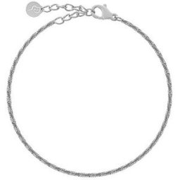 Edblad Pulsera TINSEL Steel plata