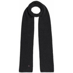 Tommy Hilfiger Bufanda gris