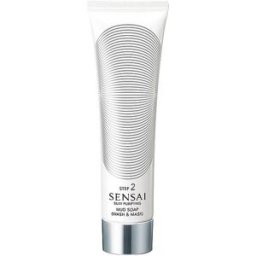 Sensai Silky Purifying - Jabón de Barro (Limpiador y Mascarilla) 125ml